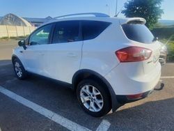 Utilizat 2010 Ford Kuga SUV | 7.499 EUR (Puțin scump)