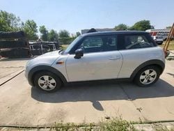 Gri Utilizat 2015 Mini Cooper Coupé Coupe | 9.500 EUR (Preț OK)
