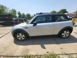 Gri Utilizat 2015 Mini Cooper Coupé Coupe | 9.500 EUR