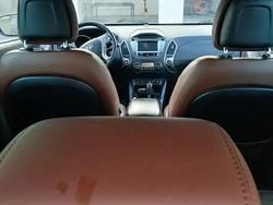 Utilizat 2010 Hyundai ix35 SUV | 9.700 EUR (Scump)
