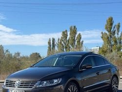 Culoaremaro Utilizat 2012 VW CC Berlinǎ | 12.700 EUR (Scump)