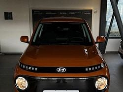 Culoareportocaliu Nouă 2025 Hyundai Inster Hatchback | 18.200 EUR