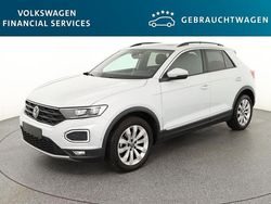 Utilizat 2021 VW T-Roc Sportline SUV | 28.479 EUR (Scump)
