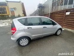 Utilizat 2004 Mercedes A180 Berlinǎ | 1.700 EUR