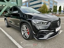 Negru Utilizat 2022 Mercedes GLA45 AMG AMG SUV | 69.899 EUR