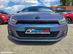 Alte culori Utilizat 2015 VW Scirocco Coupe | 11.999 EUR (Scump)
