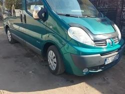 Utilizat 2009 Renault Trafic Van | 9.500 EUR