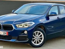 Albastru Utilizat 2018 BMW X2 SUV | 16.950 EUR (Scump)