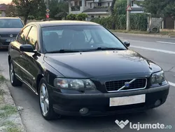 Utilizat 2007 Volvo S60 Berlinǎ | 2.500 EUR