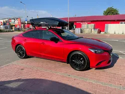 Rosu Utilizat 2015 Mazda 6 Berlinǎ | 9.900 EUR (Scump)