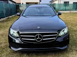Utilizat 2016 Mercedes E220 Break | 17.650 EUR (Super Preț)