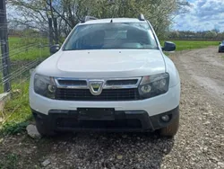 Utilizat 2013 Dacia Duster SUV | 4.500 EUR (Super Preț)