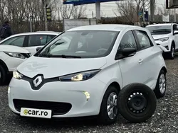 Alb Utilizat 2019 Renault Zoe Hatchback | 10.700 EUR