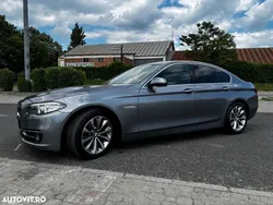 Gri Utilizat 2016 BMW 525 Berlinǎ | 20.000 EUR (Preț OK)