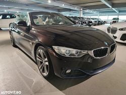 Culoaremaro Utilizat 2015 BMW 420 Sport Line Coupe | 17.100 EUR (Scump)