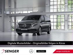 Utilizat 2023 Mercedes V250 Edition Monovolum | 52.982 EUR (Puțin scump)