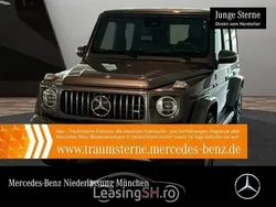 Gri Utilizat 2019 Mercedes G63 AMG AMG SUV | 148.939 EUR