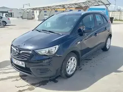 Utilizat 2019 Opel Crossland X SUV | 8.700 EUR
