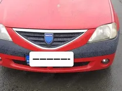 Utilizat 2005 Dacia Logan Berlinǎ | 850 EUR (Preț bun)