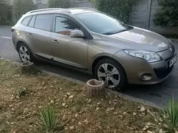 Maro Utilizat 2011 Renault Mégane GrandTour Break | 4.500 EUR (Scump)
