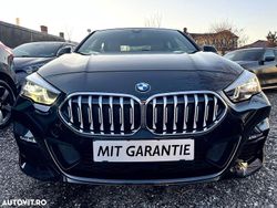 Negru Utilizat 2020 BMW 220 Active Tourer M Sport Monovolum | 22.900 EUR