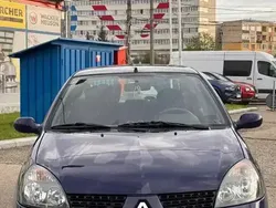 Utilizat 2008 Renault Symbol II Berlinǎ | 2.500 EUR (Puțin scump)