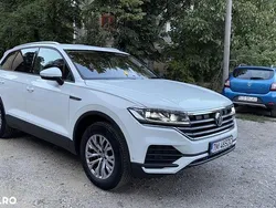 Culoarealb Utilizat 2020 VW Touareg Style SUV | 30.800 EUR