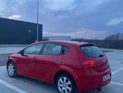 Utilizat 2008 Seat Leon Berlinǎ | 2.500 EUR (Preț bun)