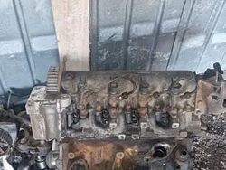 Utilizat 2009 Opel Vivaro Van | 800 EUR