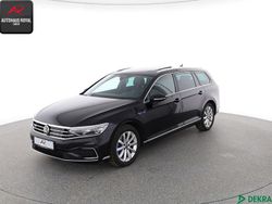 Utilizat 2021 VW Passat GTE Break | 25.749 EUR (Scump)