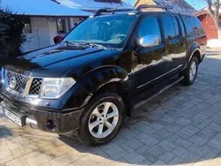 Utilizat 2008 Nissan Navara Pickup | 6.500 EUR (Preț OK)