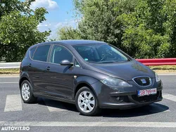 Gri Utilizat 2006 Seat Altea Monovolum | 2.595 EUR (Preț OK)