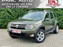Culoareverde Utilizat 2014 Dacia Duster Lauréate SUV | 9.290 EUR (Preț OK)