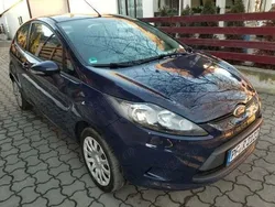 Utilizat 2011 Ford Fiesta Hatchback | 2.390 EUR (Preț bun)