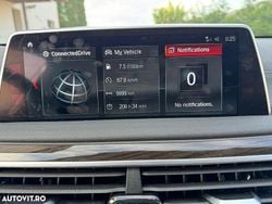 Culoaregri Utilizat 2015 BMW 730 Berlinǎ | 25.000 EUR (Preț OK)