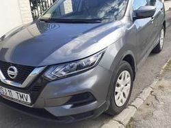 Utilizat 2019 Nissan Qashqai SUV | 14.000 EUR