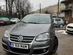 Gri Utilizat 2006 VW Jetta Berlinǎ | 3.000 EUR (Preț OK)