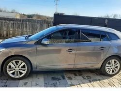 Utilizat 2013 Renault Mégane III Break | 5.650 EUR (Preț OK)