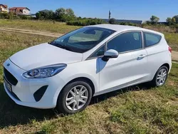 Utilizat 2018 Ford Fiesta Hatchback | 7.200 EUR (Preț OK)