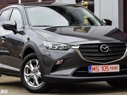 Culoaregri Utilizat 2019 Mazda CX-3 Selection SUV | 17.250 EUR (Preț OK)