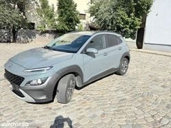 Culoareverde Utilizat 2022 Hyundai Kona SUV | 19.400 EUR (Preț OK)