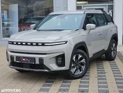 Culoarebej Nouă 2025 Ssangyong Torres EVX SUV | 36.439 EUR