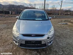 Gri Utilizat 2006 Ford S-MAX Titanium Monovolum | 2.750 EUR (Scump)