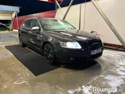 Utilizat 2006 Audi A6 S-Line Break | 3.350 EUR