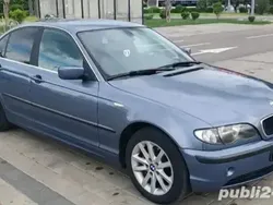 Utilizat 2005 BMW 316 Berlinǎ | 2.500 EUR