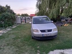 Utilizat 2004 VW Touran Monovolum | 2.300 EUR (Preț OK)
