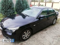 Negru Utilizat 2008 BMW 320 Berlinǎ | 6.850 EUR (Scump)