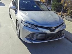 Culoareargint Utilizat 2019 Toyota Camry Berlinǎ | 26.900 EUR