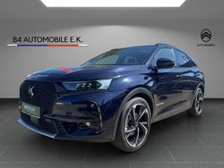 Utilizat 2021 DS Automobiles DS7 Crossback SUV | 28.365 EUR
