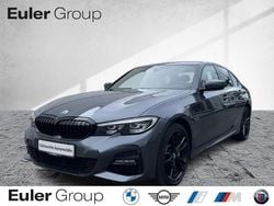 Utilizat 2022 BMW 330e Sport Line | 37.361 EUR (Puțin scump)